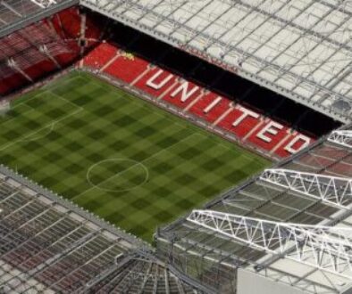 Old-Trafford-Football-Ground