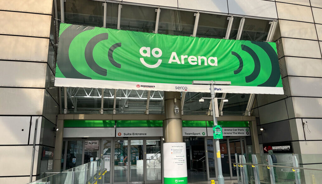 AOArena