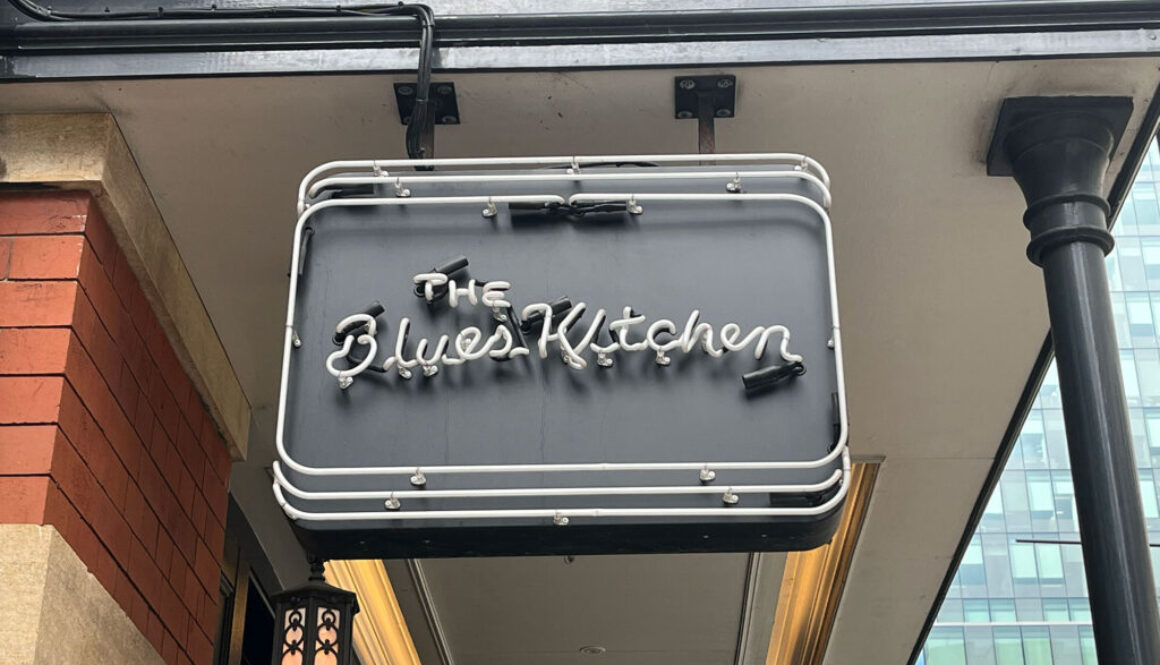 BluesKitchen